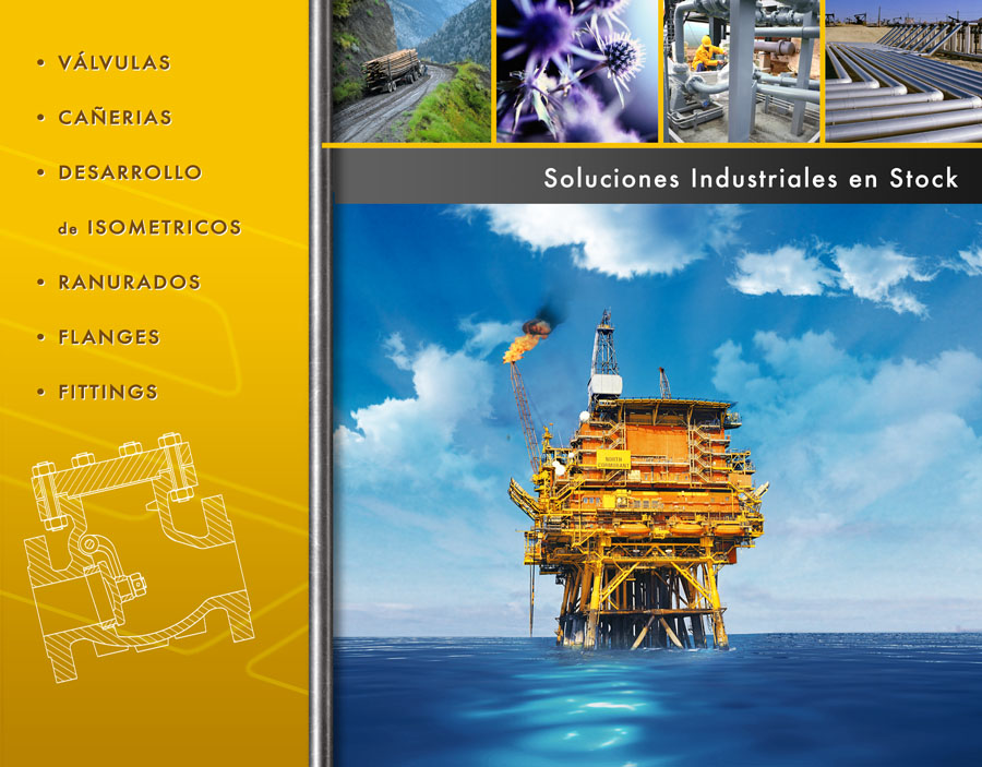 Refinería & Petróleo